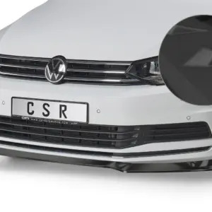 CSR prednji spojler za VW Touran II (5T)