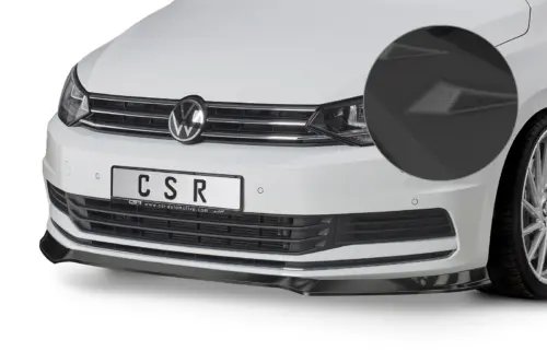 CSR prednji spojler za VW Touran II (5T)