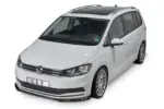 CSR prednji spojler za VW Touran II (5T)
