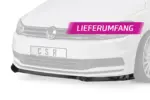 CSR prednji spojler za VW Touran II (5T)