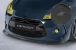 CSR prednji spojler za Citroën DS3 I