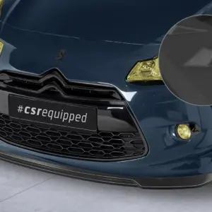 CSR prednji spojler za Citroën DS3 I