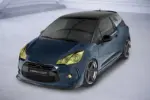 CSR prednji spojler za Citroën DS3 I