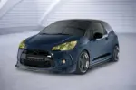CSR prednji spojler za Citroën DS3 I
