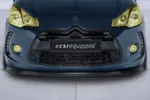 CSR prednji spojler za Citroën DS3 I