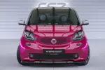 CSR prednji spojler za Smart Fortwo II (453)