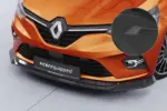 CSR front splitter for Renault Clio 5