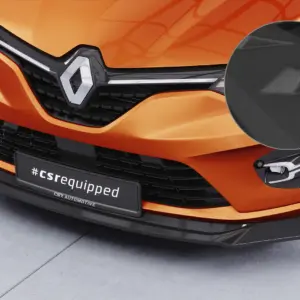 CSR prednji spojler za Renault Clio V