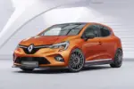 CSR front splitter for Renault Clio 5