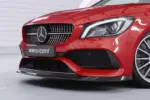 CSR prednji spojler za Mercedes-Benz CLA I (C117) AMG-Line facelift