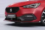 CSR prednji spojler za SEAT Leon IV (KL)
