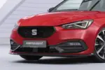 CSR prednji spojler za SEAT Leon IV (KL)