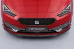 CSR prednji spojler za SEAT Leon IV (KL)