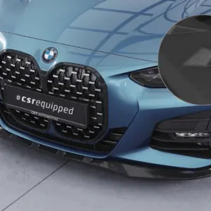 CSR prednji spojler za BMW 4 II (G22/G23) M-paket/M440