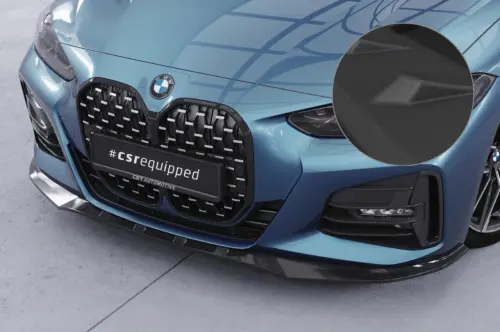 CSR prednji spojler za BMW 4 II (G22/G23) M-paket/M440