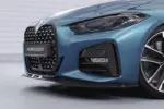 CSR prednji spojler za BMW 4 II (G22/G23) M-paket/M440