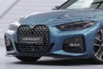 CSR prednji spojler za BMW 4 II (G22/G23) M-paket/M440