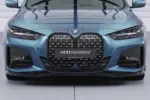 CSR prednji spojler za BMW 4 II (G22/G23) M-paket/M440