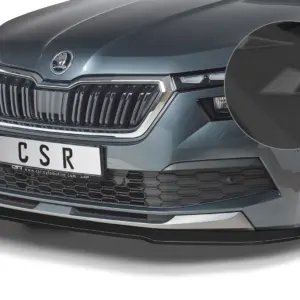 CSR prednji spojler za Škoda Kamiq I