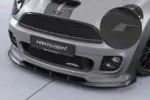 CSR prednji spojler za MINI kupe/roadster I (R58/R59) JCW