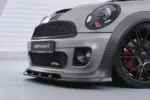 CSR prednji spojler za MINI kupe/roadster I (R58/R59) JCW