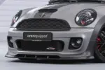 CSR prednji spojler za MINI kupe/roadster I (R58/R59) JCW