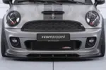 CSR prednji spojler za MINI kupe/roadster I (R58/R59) JCW