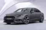 CSR prednji spojler za Audi A4 B9 (8W) facelift