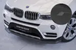 CSR prednji spojler za BMW X3 (F25) facelift