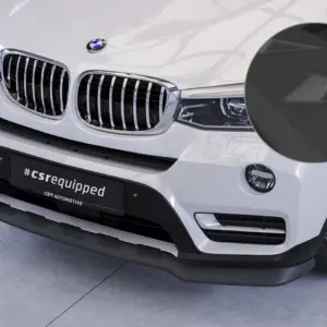 CSR prednji spojler za BMW X3 (F25) facelift