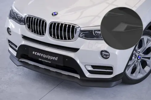 CSR prednji spojler za BMW X3 (F25) facelift