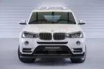 CSR prednji spojler za BMW X3 (F25) facelift