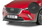 CSR prednji spojler za Mazda CX-3 I