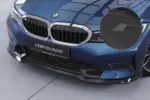 CSR front splitter for BMW 3 Series Sport-Line/Luxury-Line (G20/G21)