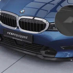 CSR prednji spojler za BMW 3 G20/G21 limuzina/karavan Sport-Line/Luxury-Line