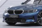 CSR front splitter for BMW 3 Series Sport-Line/Luxury-Line (G20/G21)