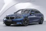 CSR front splitter for BMW 3 Series Sport-Line/Luxury-Line (G20/G21)