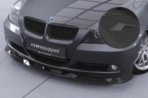 CSR prednji spojler za BMW 3 E90/E91 limuzina i karavan prije facelifta
