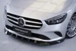 CSR prednji spojler za Mercedes-Benz B-klasa W247