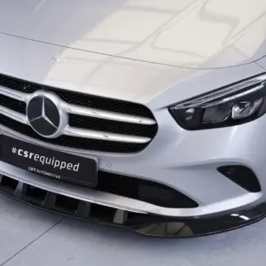 CSR prednji spojler za Mercedes-Benz B-klasa W247
