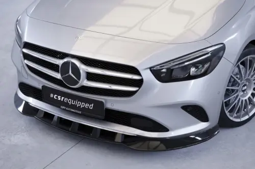 CSR prednji spojler za Mercedes-Benz B-klasa W247