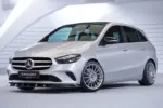 CSR prednji spojler za Mercedes-Benz B-klasa W247