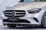 CSR prednji spojler za Mercedes-Benz B-klasa W247