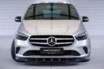 CSR prednji spojler za Mercedes-Benz B-klasa W247