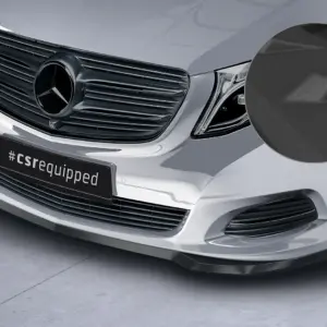 CSR prednji spojler za Mercedes-Benz V-klasa I (447) prije faceliftinga