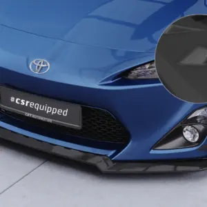 CSR prednji spojler za Toyota GT86 I (ZN6)