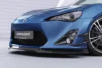 CSR prednji spojler za Toyota GT86 I (ZN6)