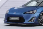 CSR prednji spojler za Toyota GT86 I (ZN6)