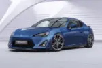 CSR prednji spojler za Toyota GT86 I (ZN6)