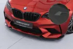 CSR front splitter for BMW M2 Competition (F87)
